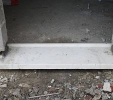 Travail magnifique ! Bon, je pense qu'ils vont devoir repasser pour en mettre un peu plus...