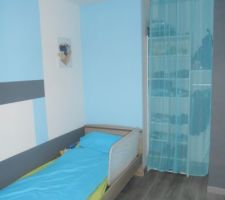 La chambre de nos derniers loulou