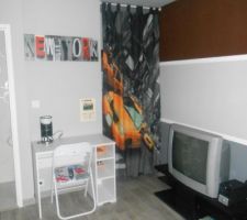Chambre de loulou