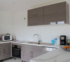 La cuisine