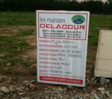 Permis de construire