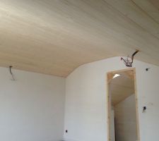 Chambre &eacute;tage