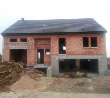 Vue d'ensemble (il y a les tuiles :D)