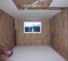 Chambre n°3 (Louna)