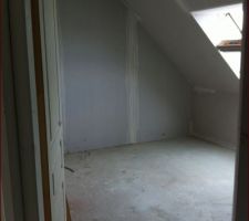 Une chambre