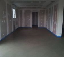 Châpe de finition (cuisine