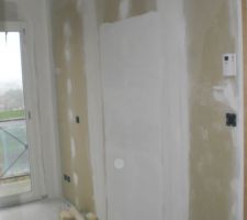 09112009 Ch haut mur nord avant sous-couche