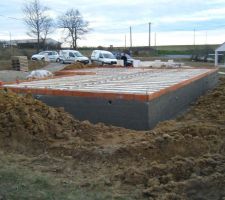 Et sous un autre angle, on peut voir les r&eacute;servations de sortie pour les diff&eacute;rentes &eacute;vacuations.