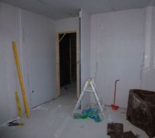 Chambre de Mila