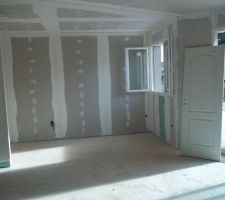 Finalement avec une cloison en moins, c'est plus sympa