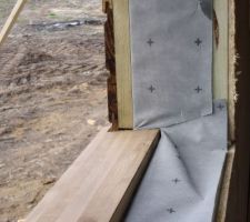 Detail appui