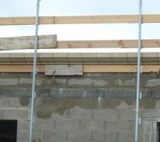 Corniches pos&eacute;es