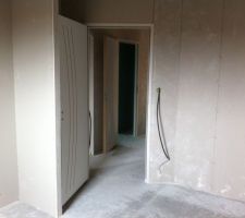 La chambre 5