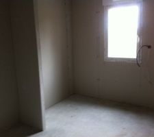 La chambre 4