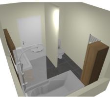 3D SDB