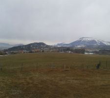 Vue sur C&eacute;&uuml;ze