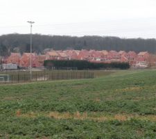 Petite vue d'ensemble du projet