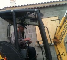 Mon pote qui fait mumuse
