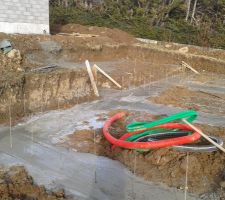 La sortie des r&eacute;seaux dans le futur VS.