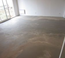 Ragr&eacute;age salon