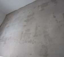 Ragr&eacute;age chambre de notre tout petit