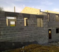 Les pignons attendent encore la bonne c&ocirc;te...