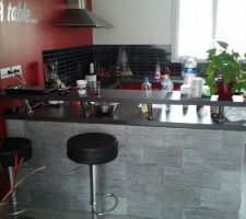 Bar termin&eacute; !!!