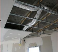 Gaines de la VMC double flux Unelvent