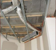 Gaines de la VMC double flux Unelvent