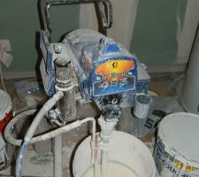 Machine Airless