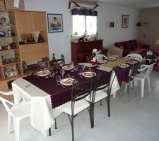Noël 2012