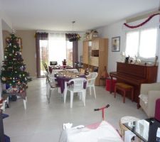 Noël 2012