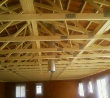 Conduit de chemin&eacute;e