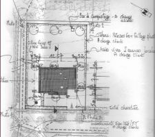 Plan de masse