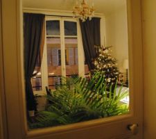 Appart St Germain en Laye