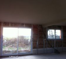 Plafond RDC