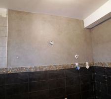 Le retour n'a pas &eacute;t&eacute; oubli&eacute; ...