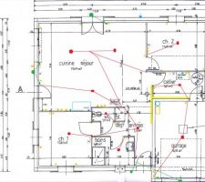 Plan électrique