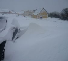 Neige 2013