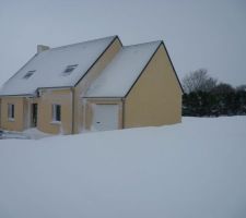 Neige 2013