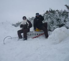 Neige 2013