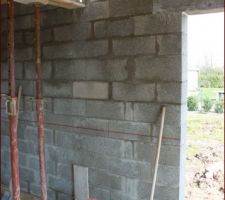 Emplacement du po&ecirc;le a granul&eacute;s