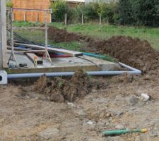 Un peu de pluvial