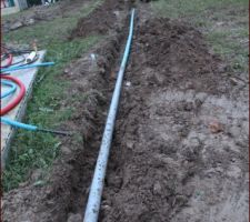 Du pluvial !!!