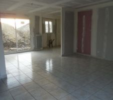 Idem mais avec vue sur la montagne lol !