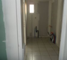 Cellier finalement un peu plus grand que pr&eacute;vu