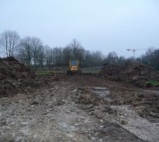 Viabilisation 2 mars 2013