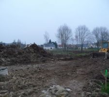 Viabilisation 2 mars 2013