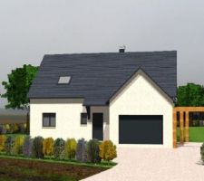 Projet Bermin