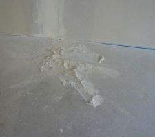 Un peu de blanche???!!